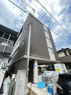 エメラルドオーシャン西宮の画像