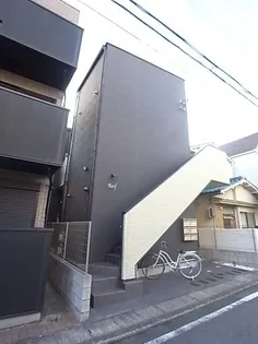 兵庫県神戸市長田区長田町6丁目【アパート】の外観