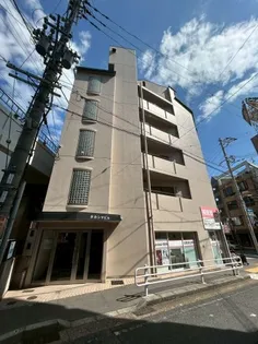 タカシマビルの画像