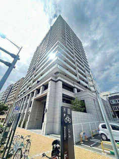 兵庫県神戸市中央区海岸通1丁目【マンション】の外観