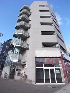 兵庫県神戸市中央区吾妻通6丁目【マンション】の外観