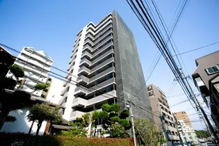 グランフォーレ博多駅東スタイルの画像