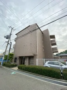 兵庫県神戸市須磨区養老町2丁目【マンション】の外観
