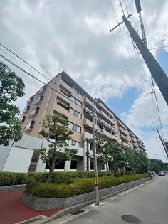 パークハイム夙川泉町の画像