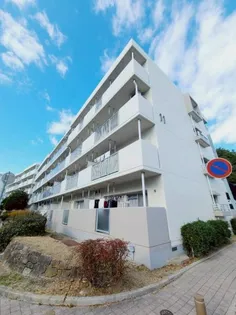 URサンラフレ鳴尾北 11号棟の画像