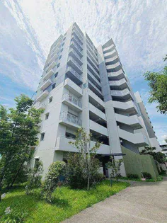 UR浜甲子園なぎさ街 20号棟【1階】の外観