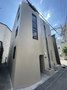 エルミーレ兵庫駅前【3階】の外観