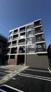 U RESIDENCE東比恵の画像