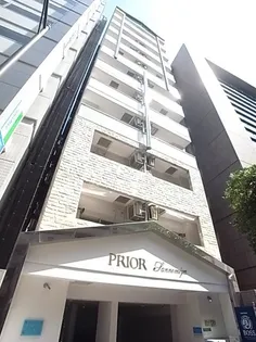 兵庫県神戸市中央区磯辺通2丁目【マンション】の外観