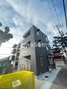 スペチアーレ潮江の画像