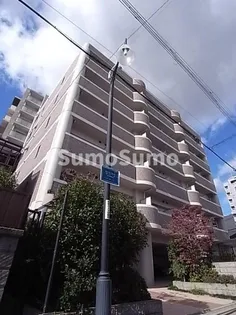 メルベーユ立花の画像