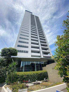 大阪府大阪市中央区馬場町【マンション】の外観