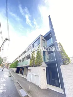 カスタリア目黒長者丸の画像