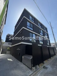 LEGALAND桜新町ANNEX【1階】の外観
