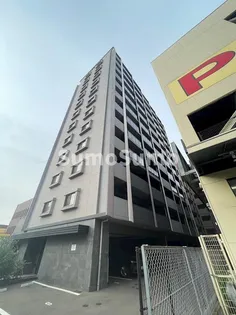 ネストピア東比恵駅前【4階】の外観