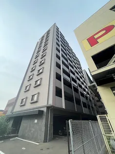 福岡県福岡市博多区東比恵2丁目【マンション】の外観