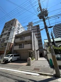 スカイコートの画像