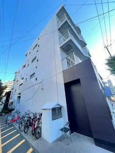 第1占部ビルの画像