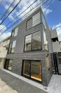 trias311【3階】の外観