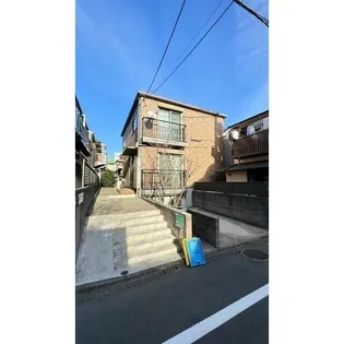 スプリングガーデンの画像