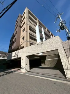 ワコーレ神戸森北町の画像