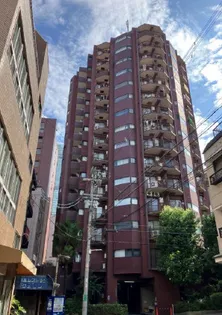 ライオンズマンション天王寺の画像