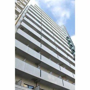 日神プラザ中目黒の画像