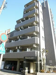 スカイコート世田谷用賀第3の画像