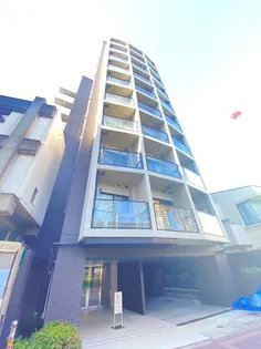 ZOOM恵比寿【2階】の外観