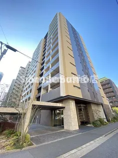 エンクレストGRAN博多駅前【11階】の外観