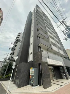 ワールドアイ大阪ドームシティの画像