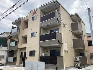 F ASECIA 尼崎の画像