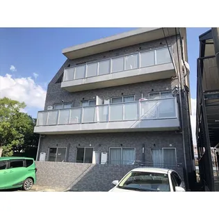 グローリア室見の画像