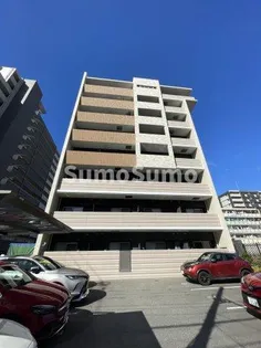 アーヴェンス吉塚の画像