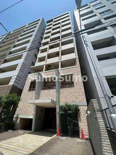 レジュールアッシュ心斎橋VITAの画像