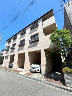 エクリュー北口の画像