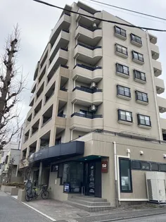 パシフィックパレス駒沢公園の画像