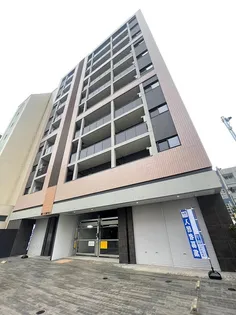 福岡県福岡市博多区住吉2丁目【マンション】の外観