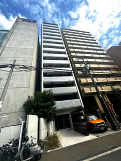 LC本町【5階】の外観