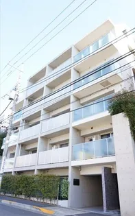 レガリア都立大レジデンスの画像