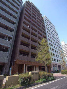 兵庫県神戸市中央区雲井通3丁目【マンション】の外観