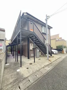 フローレンス ヨウコ 甲南【1階】の外観