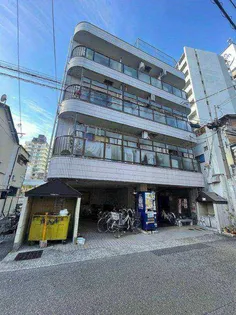 リオーラ神戸【3階】の外観