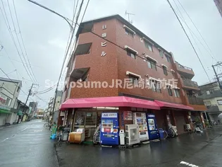 日盛ビルの画像