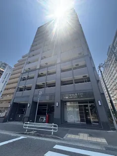 兵庫県神戸市中央区御幸通2丁目【マンション】の外観