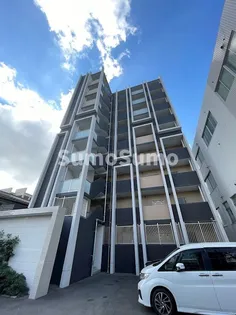 福岡県福岡市南区清水2丁目【マンション】の外観