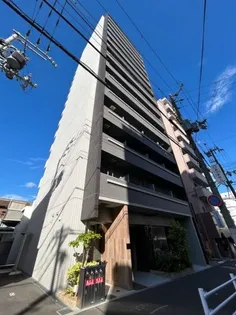 レジデンス神戸ヴェルノ【6階】の外観