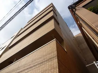 兵庫県神戸市中央区日暮通1丁目【マンション】の外観