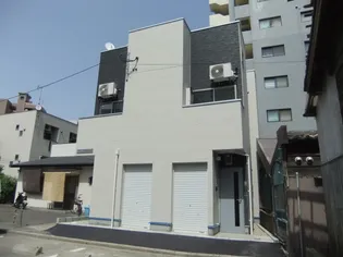 クワトロ ヴィラ天神南の画像