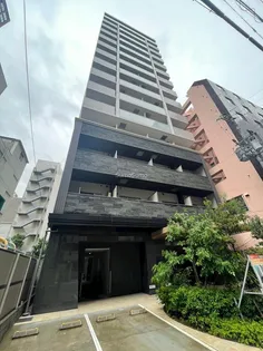 大阪府大阪市中央区南船場1丁目【マンション】の外観